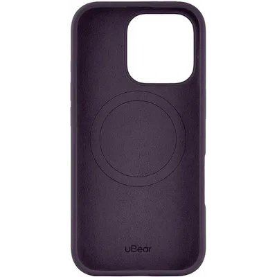 чехол uBear Touch CS412DP63PTH-I24M