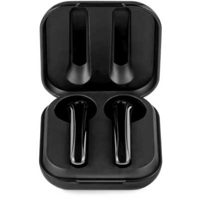 наушники uBear Vibe Black