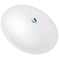 точка доступа Ubiquiti NanoBeam 5AC NBE-5AC-Gen2-EU