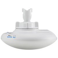 точка доступа Ubiquiti NanoBeam 5AC NBE-5AC-Gen2-EU