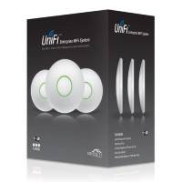 точка доступа Ubiquiti UniFi Long Range UAP-LR-3EU