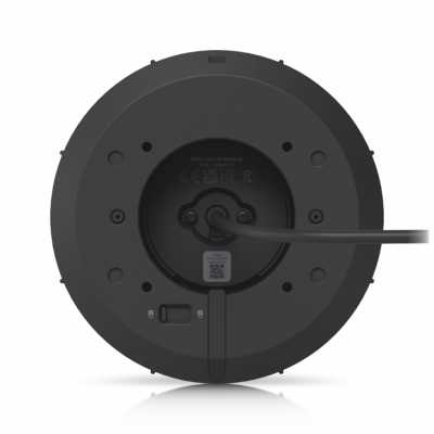 IP видеокамера Ubiquiti UniFi Protect Camera G5 AI Turret UVC-AI-Turret-B