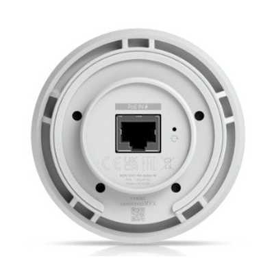 IP видеокамера Ubiquiti UniFi Protect Camera G6 Bullet White UVC-G6-Bullet-W