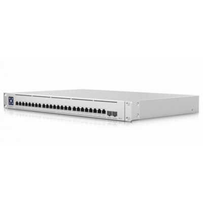 коммутатор Ubiquiti UniFi Switch EnterpriseXG 24