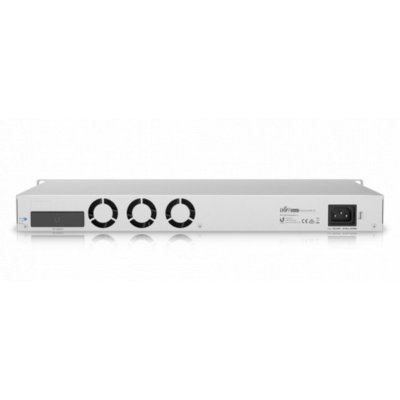 коммутатор Ubiquiti UniFi Switch EnterpriseXG 24