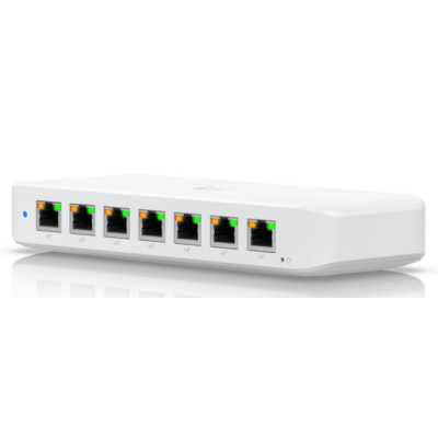 коммутатор Ubiquiti UniFi Switch Ultra 60W