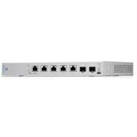 коммутатор Ubiquiti UniFi Switch US-XG-6POE