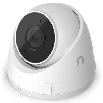 IP видеокамера Ubiquiti UVC-G5-Turret-Ultra