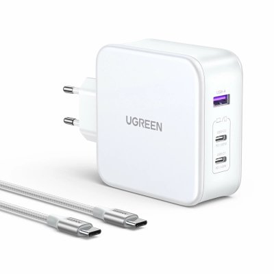 сетевое зарядное устройство Ugreen CD289 15339