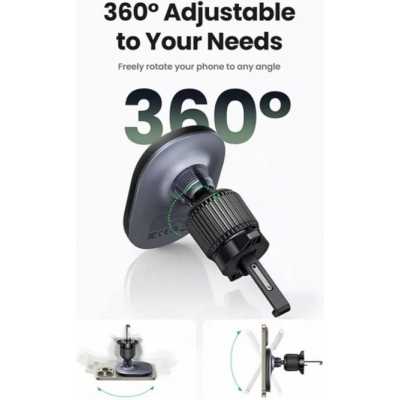 зарядное устройство Ugreen CD345 25925