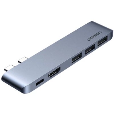 док-станция Ugreen CM251 60559