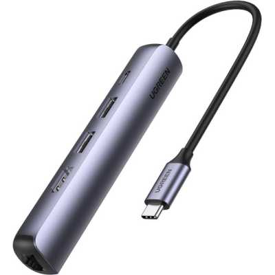 док-станция Ugreen CM418 10919