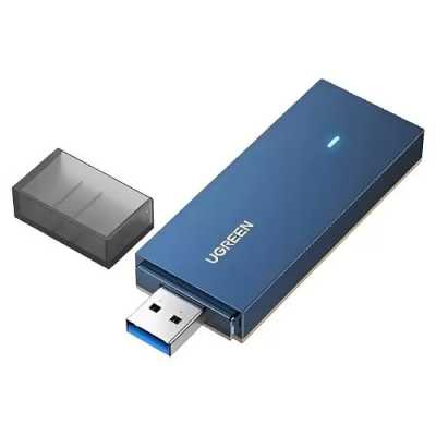 WiFi адаптер Ugreen CM499 90340
