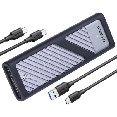 внешний корпус для SSD Ugreen CM559 15511