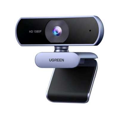 веб-камера Ugreen CM678 15728 черный