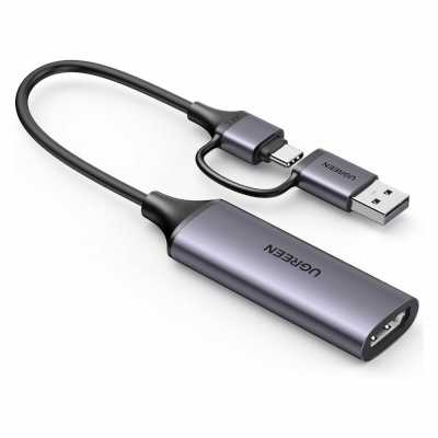 карта видеозахвата Ugreen CM716 25854