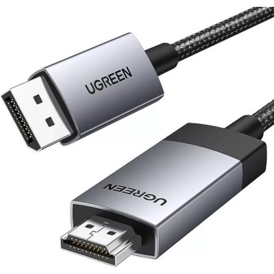 кабель Ugreen DP119 15774