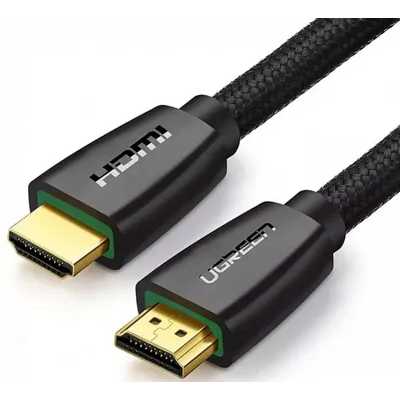 кабель Ugreen HD118 40416 Черный