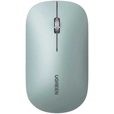 мышь Ugreen MU001 90374 Green Зеленый