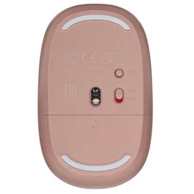 мышь Ugreen MU105 90686 Pink Розовый