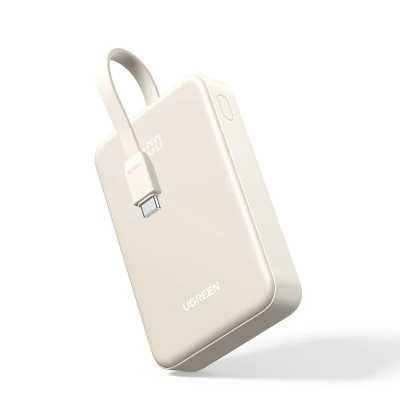 внешний аккумулятор Ugreen PB521 45207