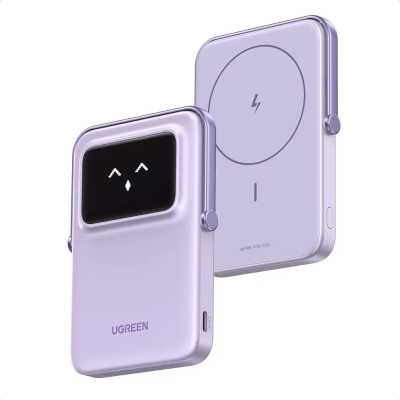 внешний аккумулятор Ugreen PB571 35606