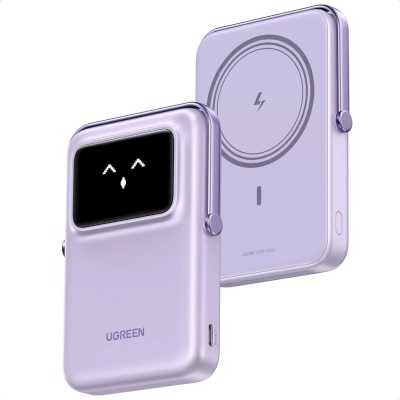 внешний аккумулятор Ugreen PB572 45328