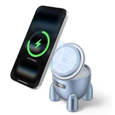 магнитное зарядное устройство Ugreen W713 65300