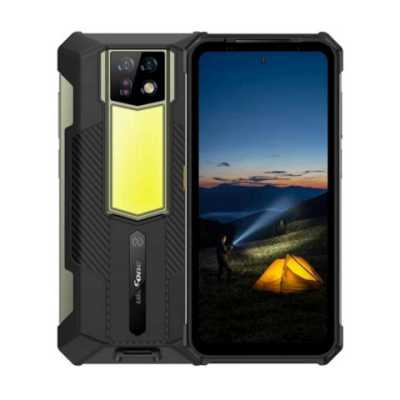 смартфон Ulefone Armor 24 Pro 12/256GB Black
