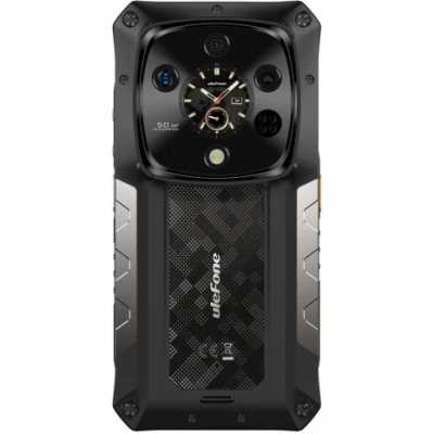 смартфон Ulefone Armor 28 Ultra 16/1TB Black черный