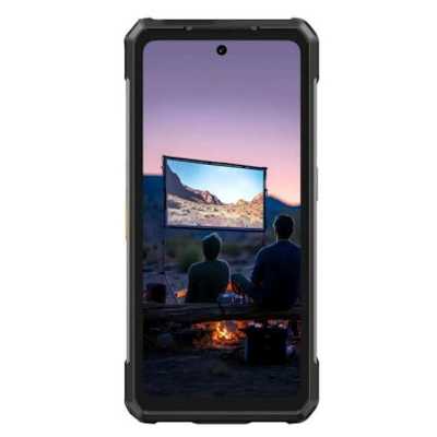 смартфон Ulefone Armor 34 Pro 16/512GB Black черный
