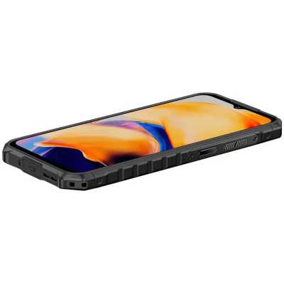 смартфон Ulefone Armor X13 6/64GB Black черный