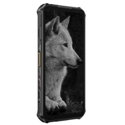 смартфон Ulefone Armor X16 6/128GB Black черный