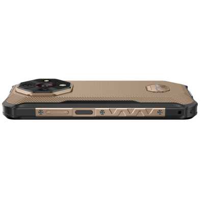 смартфон Ulefone Armor X16 6/128GB Sand Dune бежевый
