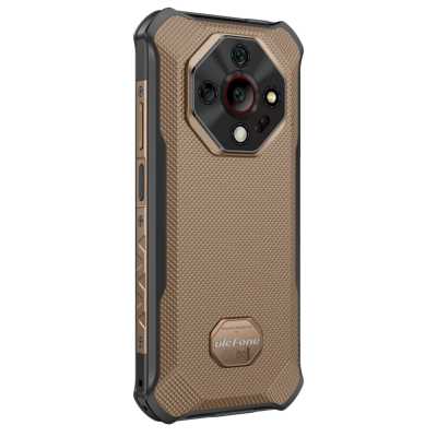 смартфон Ulefone Armor X16 Pro 8/256GB Sand Dune бежевый