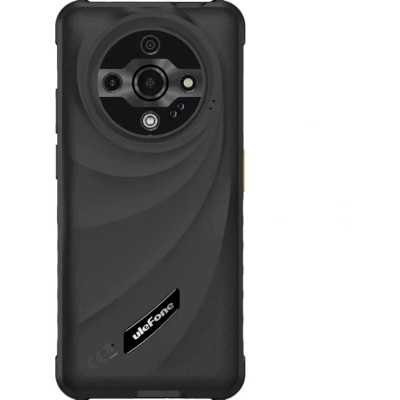 смартфон Ulefone Armor X31 Pro 8/256GB Black черный