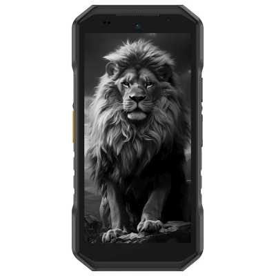 смартфон Ulefone Armor X32 6/128GB Black черный