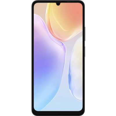 смартфон Ulefone Note 20 Pro 4/256GB Black черный