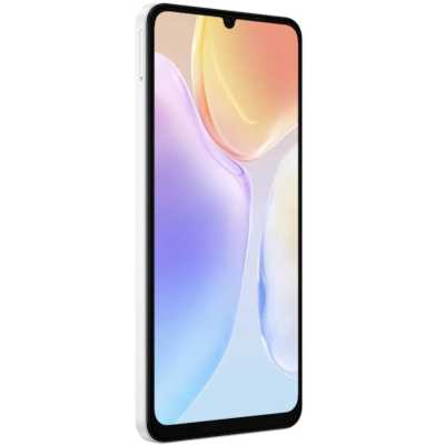 смартфон Ulefone Note 20 Pro 4/256GB White белый