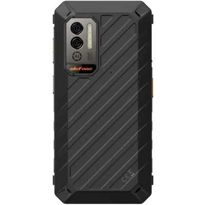 смартфон Ulefone Armor X11 Pro 4/64GB Black черный