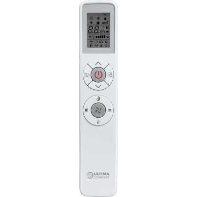 кондиционер Ultima Comfort Exceed EXD-07PN