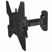 кронштейн Wize Pro P37 черный