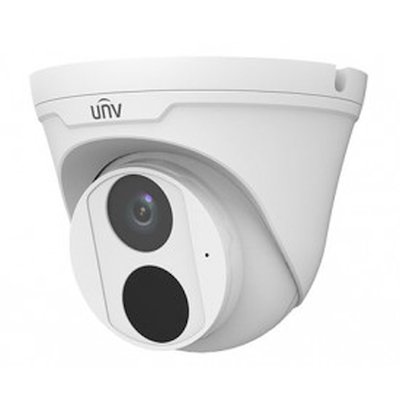 IP видеокамера UniView (UNV) IPC3615SR3-ADPF28-F
