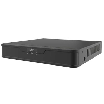 видеорегистратор UniView (UNV) NVR301-08E2-P8
