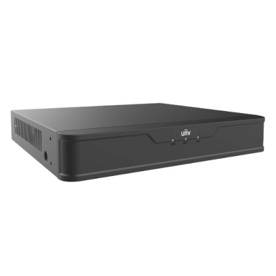 видеорегистратор UniView (UNV) NVR501-04B-P4