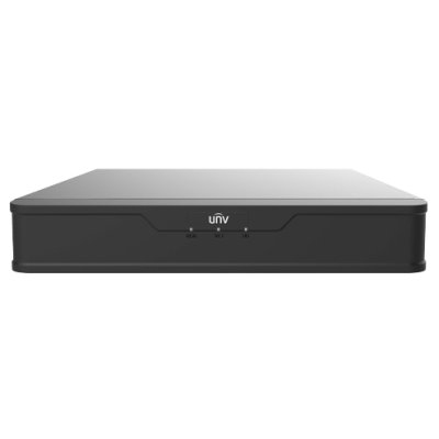 видеорегистратор UniView (UNV) NVR501-08B-P8