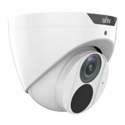 IP видеокамера UniView (UNV) IPC3614SS-ADF28KM-I0