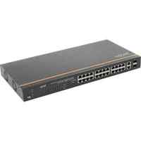 коммутатор Upvel UP-326FEW