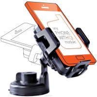 Upvel UQ-TA01 Stingray Черный