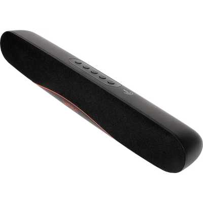 портативная колонка Урал ТТ М100+ Black